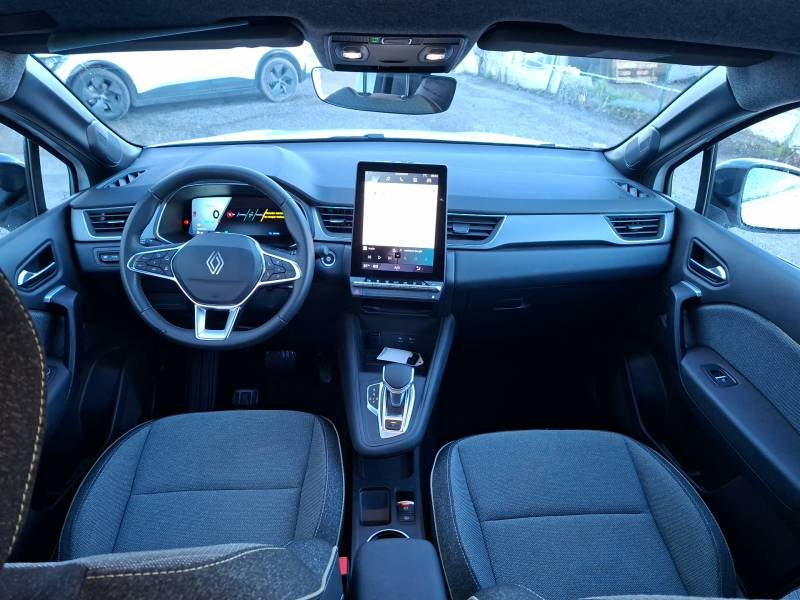 Renault Symbioz - Photo 11