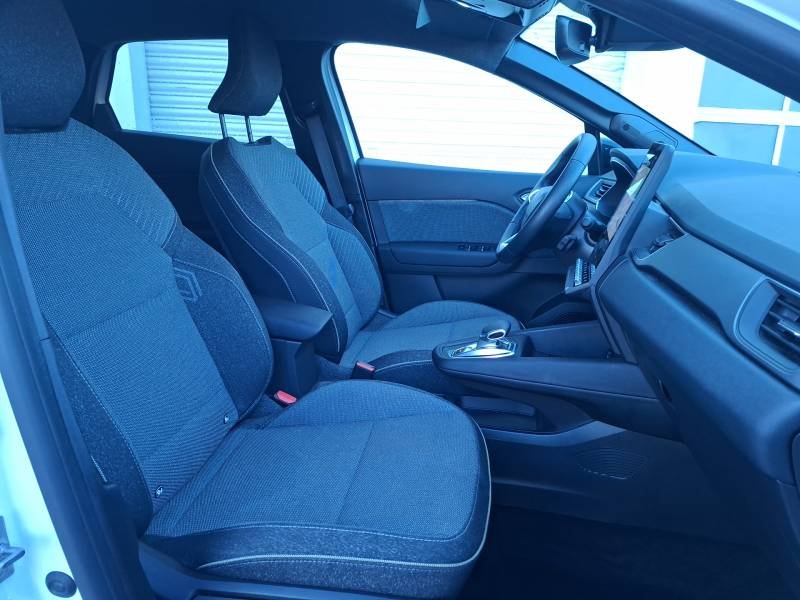 Renault Symbioz - Photo 12