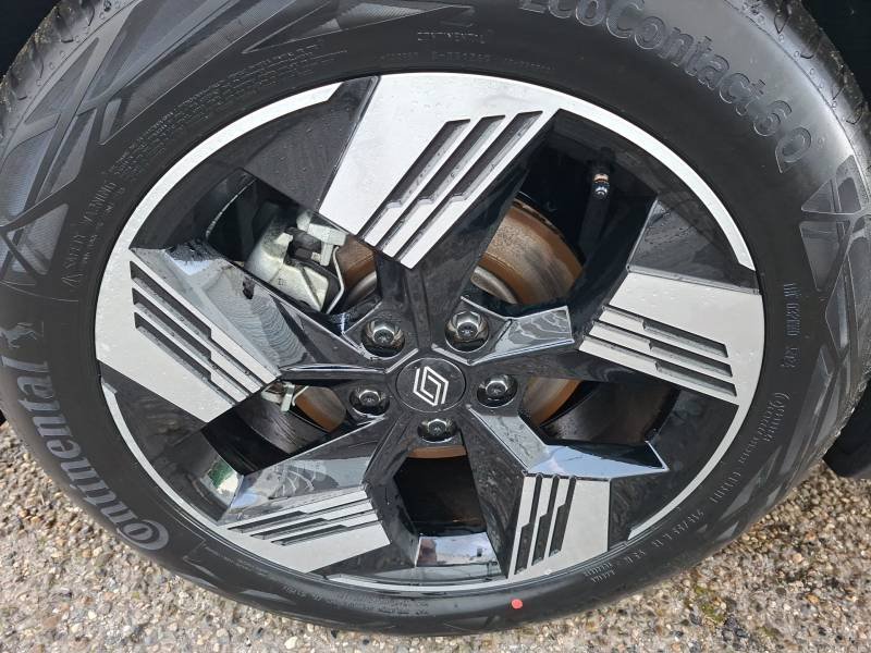 Renault Symbioz - Photo 13