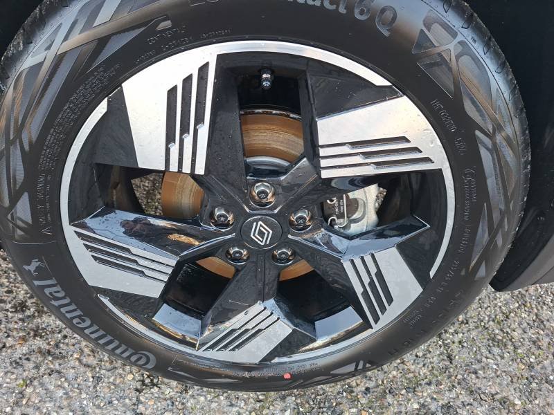 Renault Symbioz - Photo 14