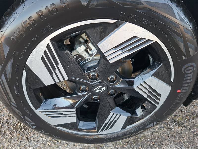 Renault Symbioz - Photo 15