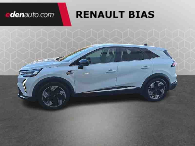 Renault Symbioz - Photo 2
