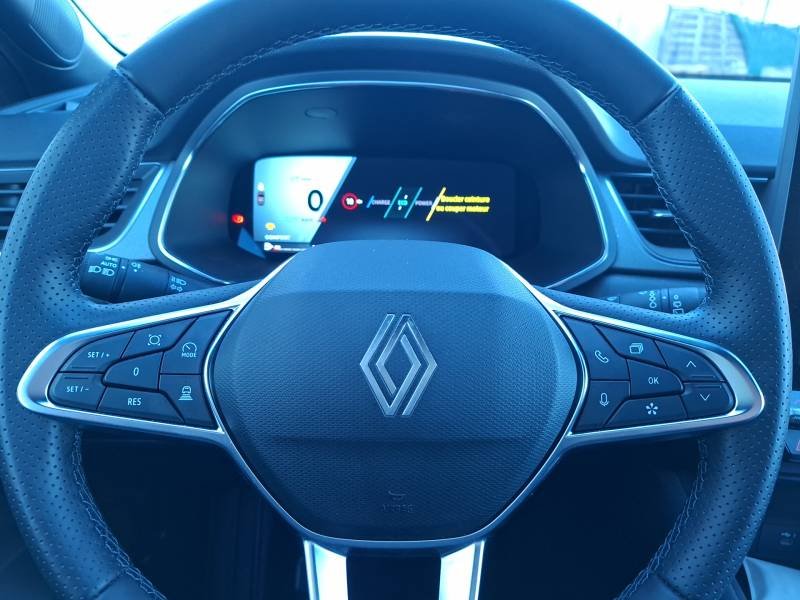 Renault Symbioz - Photo 26