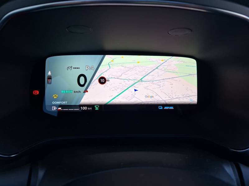 Renault Symbioz - Photo 27
