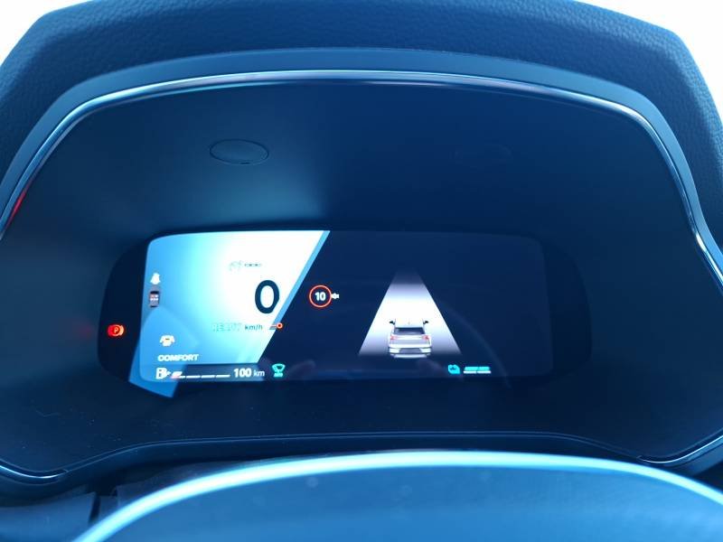 Renault Symbioz - Photo 28