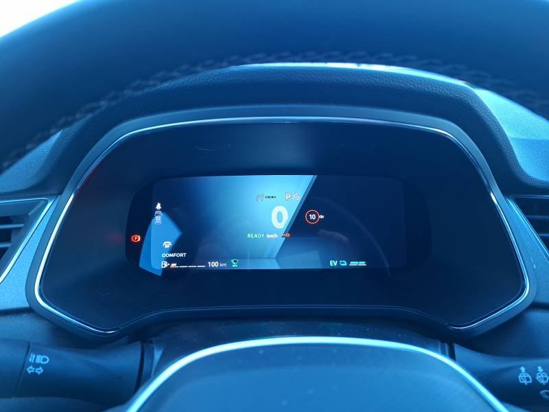 Renault Symbioz - Photo 29