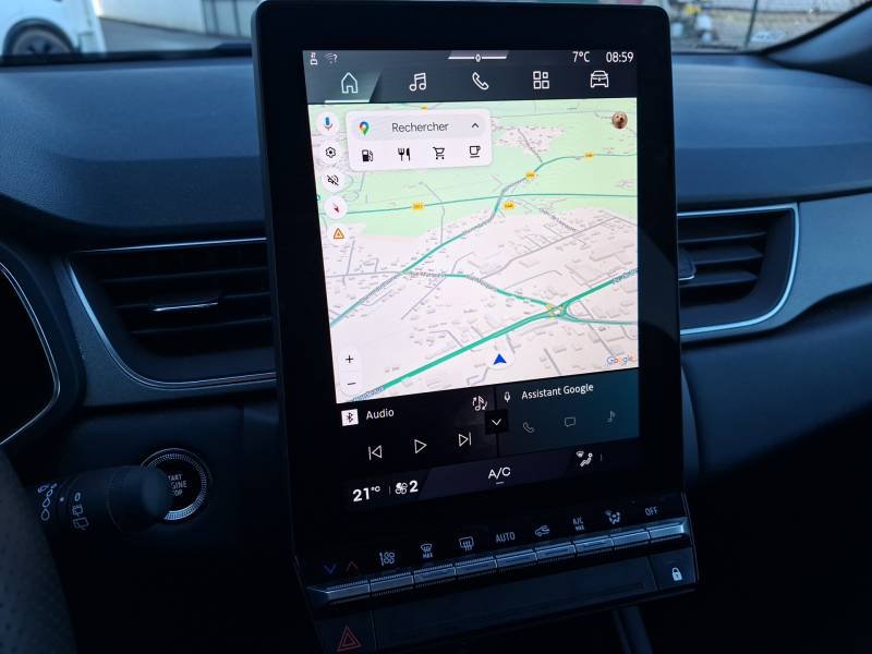 Renault Symbioz - Photo 30