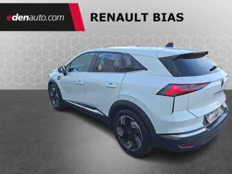 Renault Symbioz - Photo 3
