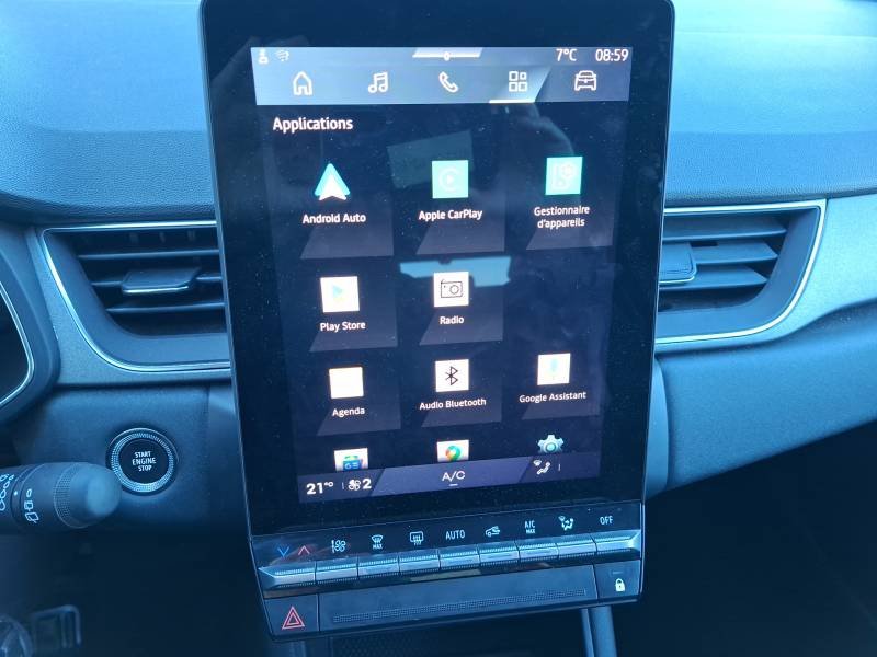 Renault Symbioz - Photo 31