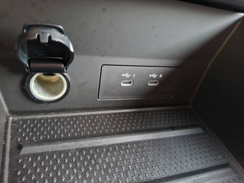 Renault Symbioz - Photo 33