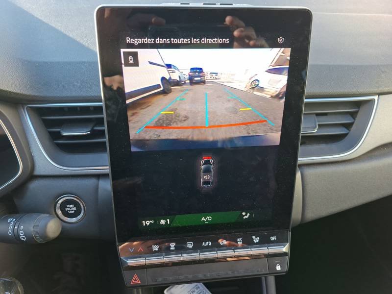 Renault Symbioz - Photo 39