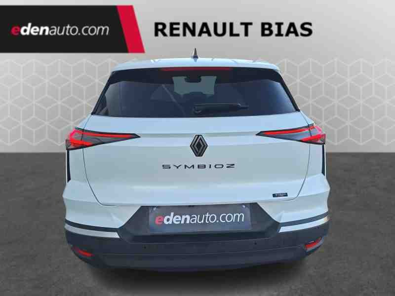 Renault Symbioz - Photo 4