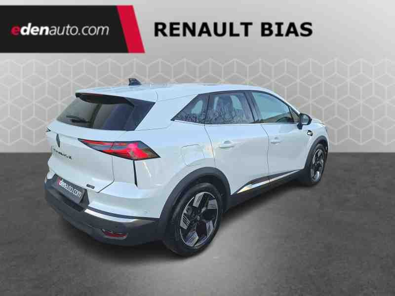 Renault Symbioz - Photo 5