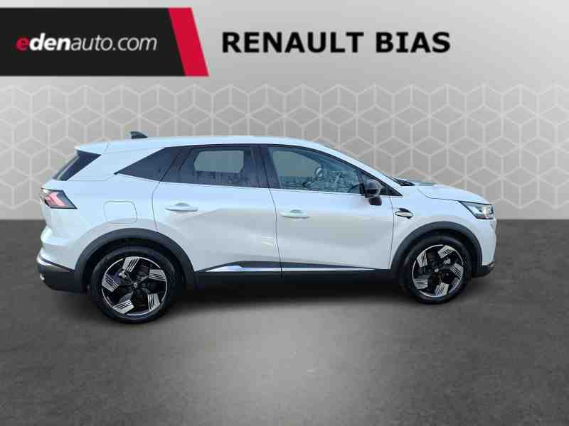 Renault Symbioz - Photo 6