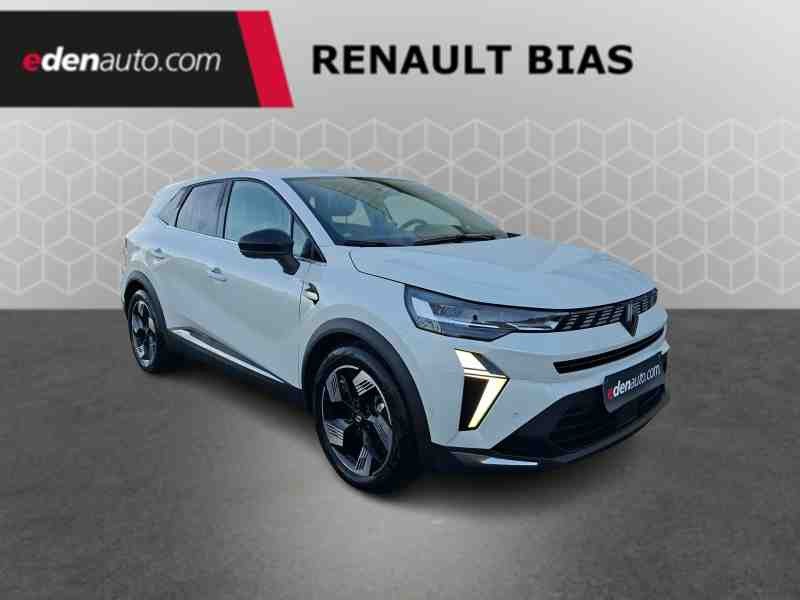 Renault Symbioz - Photo 7