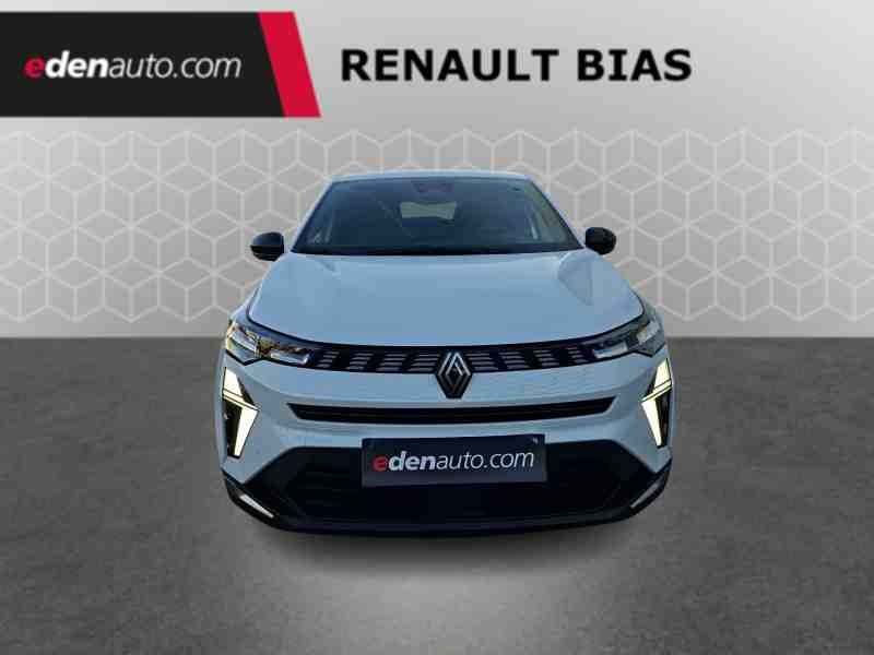 Renault Symbioz - Photo 8