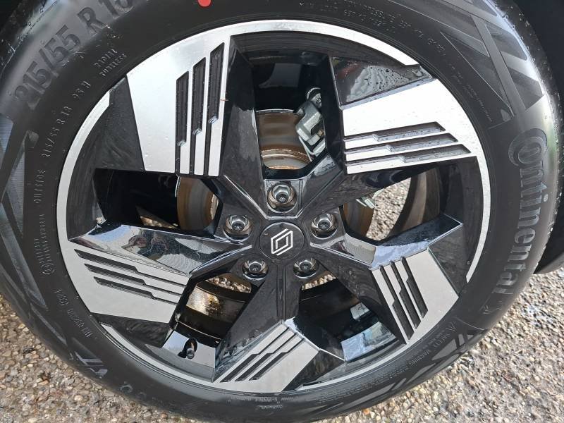 Renault Symbioz - Photo 9
