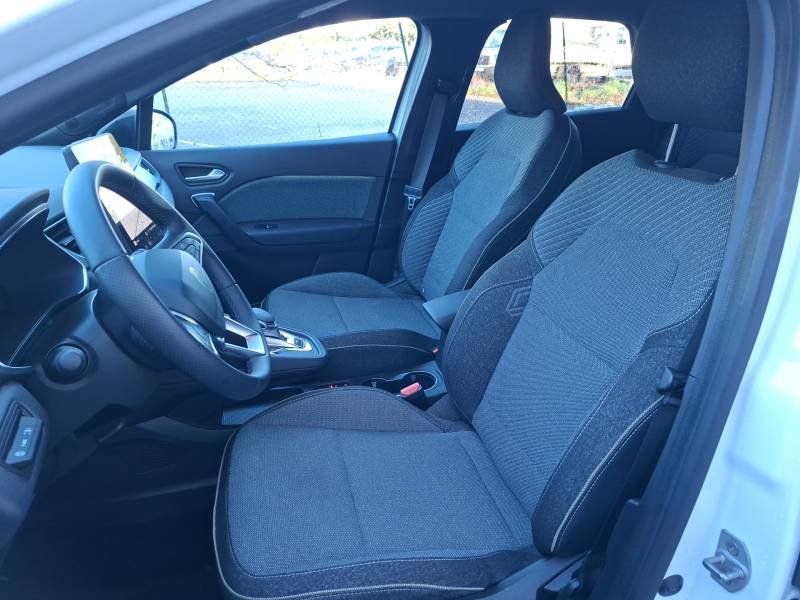 Renault Symbioz - Photo 10