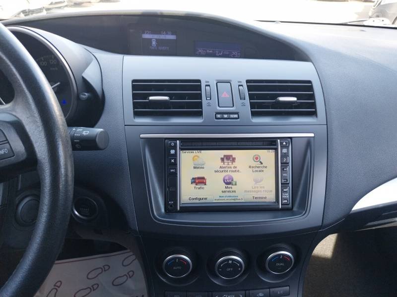 Mazda 3 - Photo 12