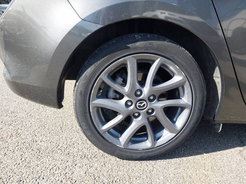 Mazda 3 - Photo 16
