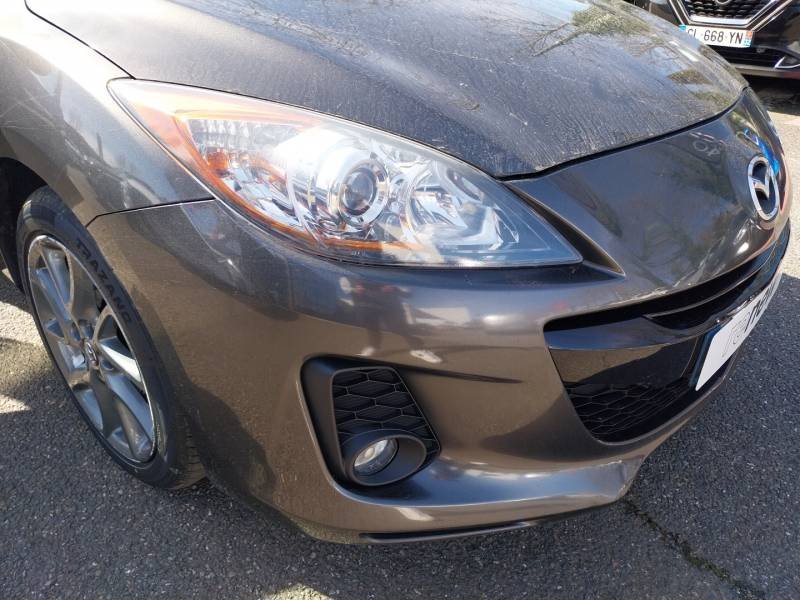 Mazda 3 - Photo 17