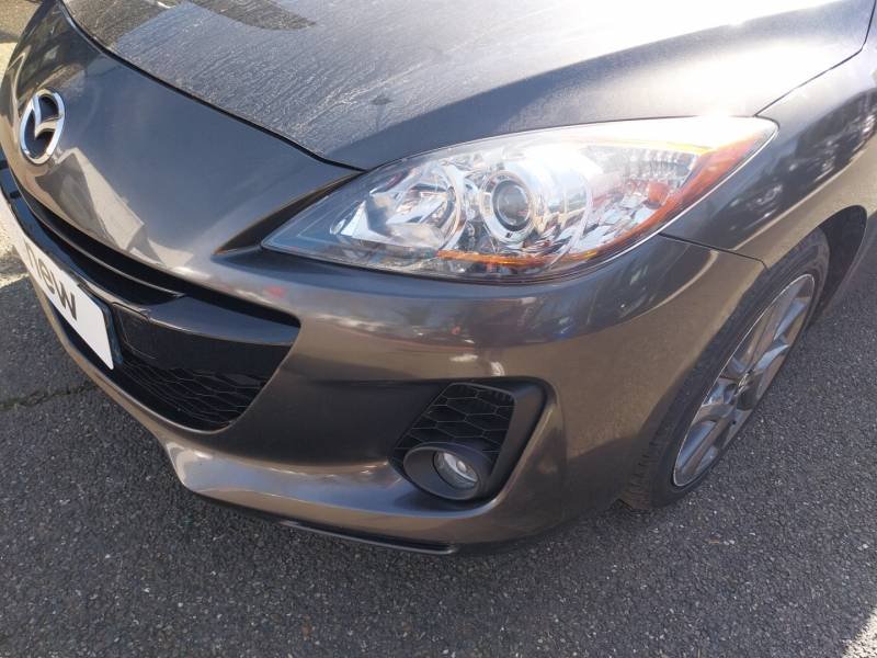 Mazda 3 - Photo 18