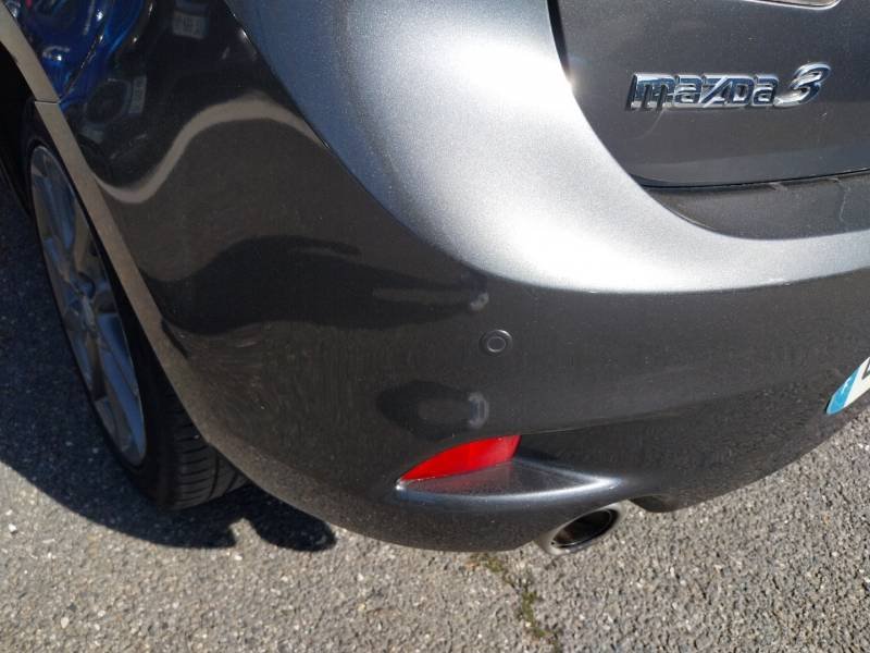 Mazda 3 - Photo 19