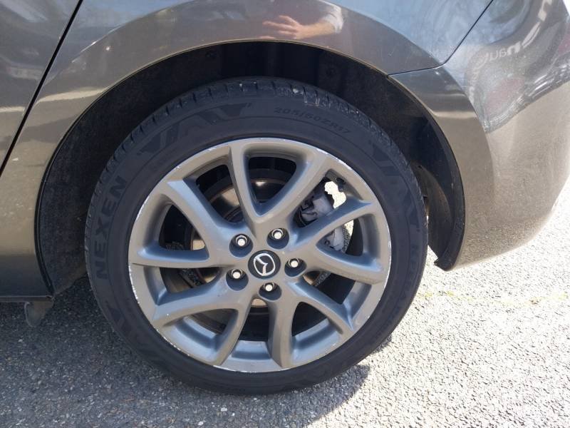 Mazda 3 - Photo 20