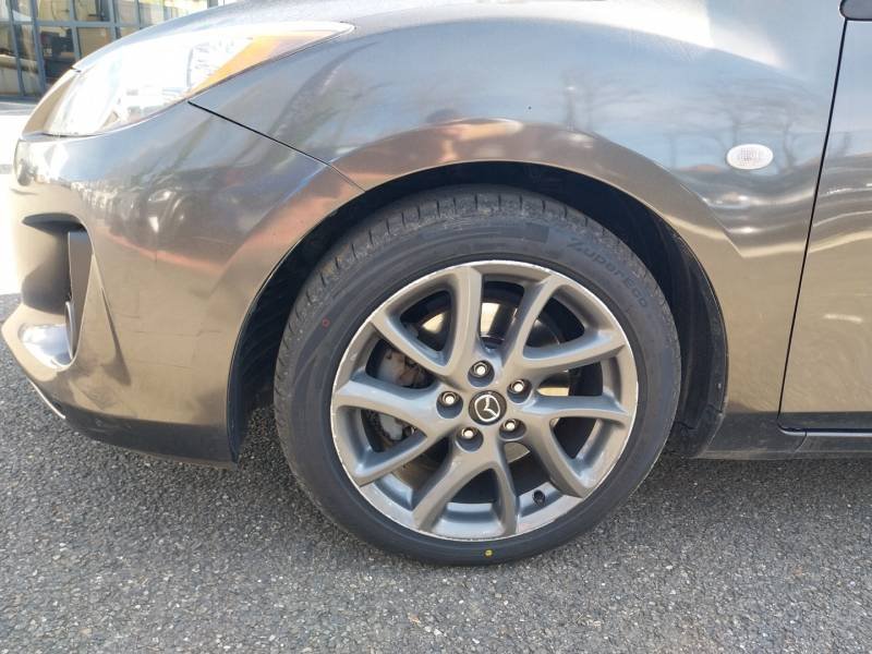 Mazda 3 - Photo 21