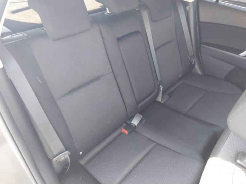 Mazda 3 - Photo 23