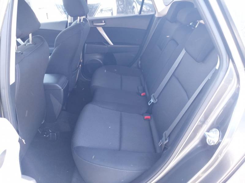 Mazda 3 - Photo 26