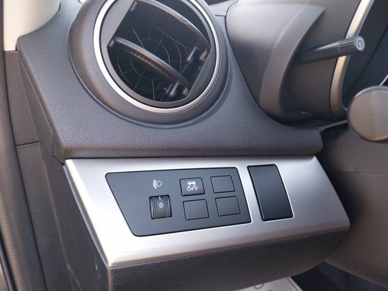Mazda 3 - Photo 30