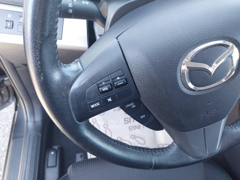 Mazda 3 - Photo 32