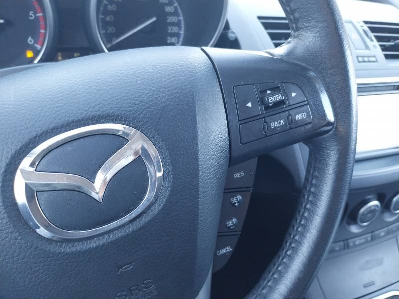 Mazda 3 - Photo 33