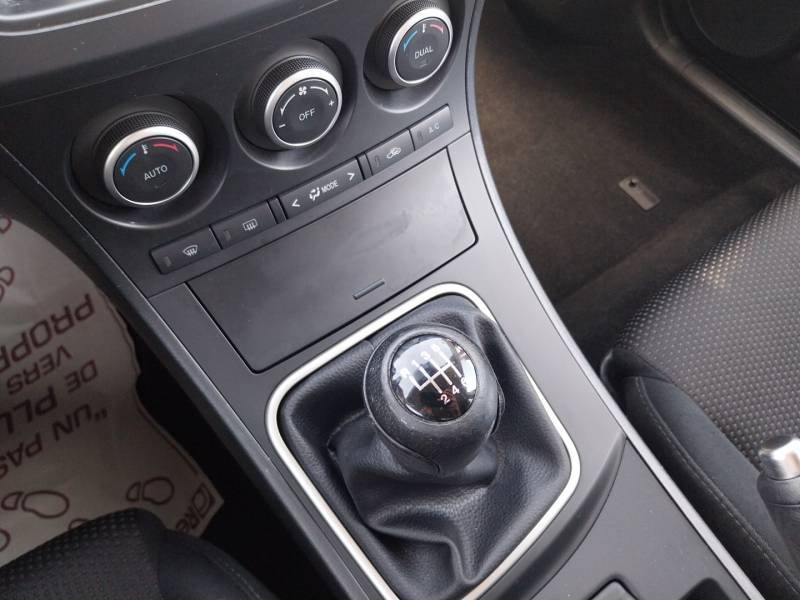 Mazda 3 - Photo 34