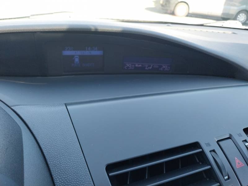 Mazda 3 - Photo 37