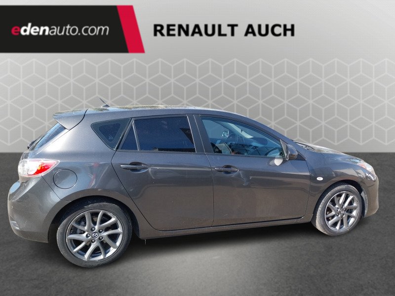 Mazda 3 - Photo 8