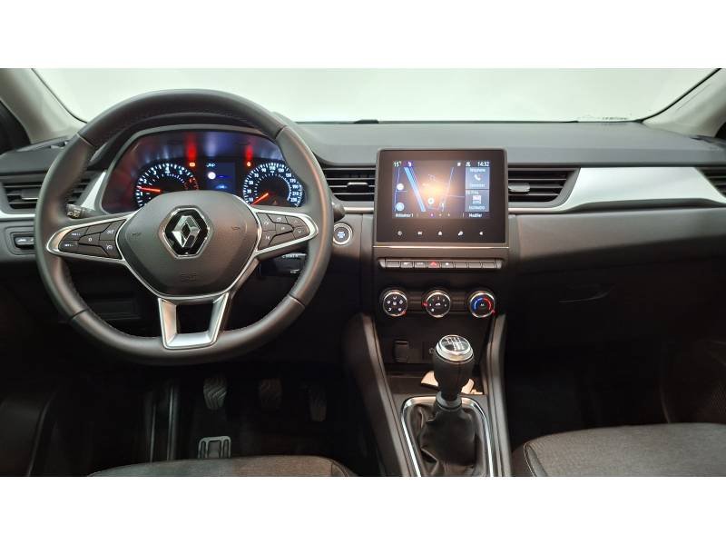 Renault Captur - Photo 11
