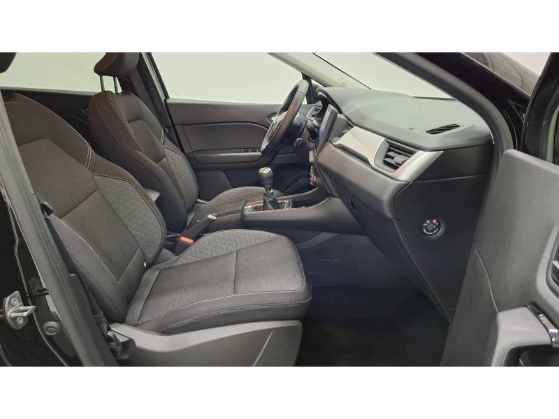 Renault Captur - Photo 12