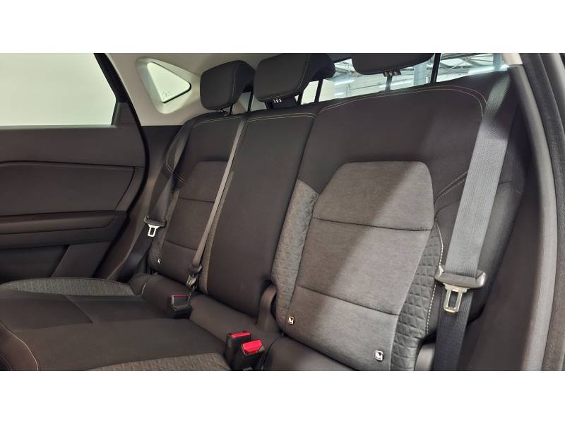 Renault Captur - Photo 13