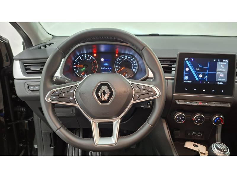 Renault Captur - Photo 14