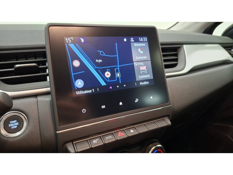 Renault Captur - Photo 15