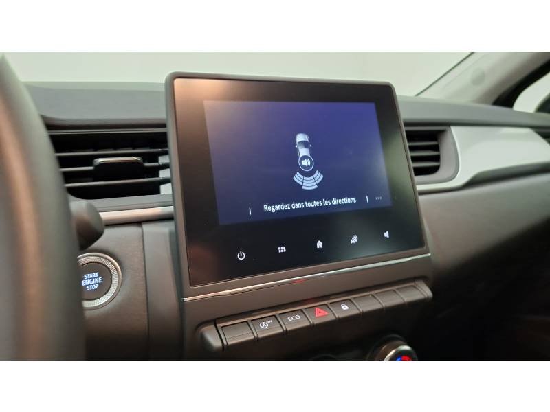 Renault Captur - Photo 16