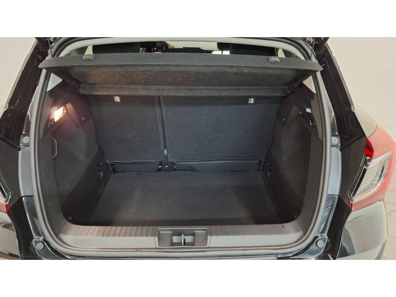 Renault Captur - Photo 17