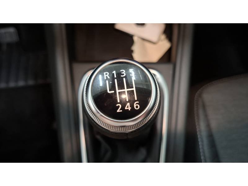Renault Captur - Photo 22