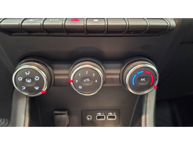 Renault Captur - Photo 23