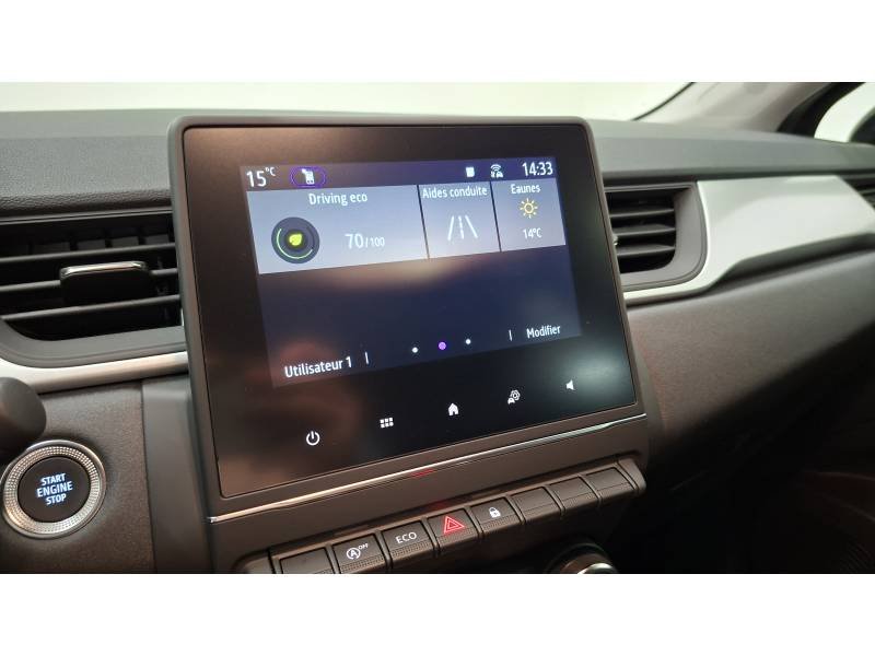 Renault Captur - Photo 24