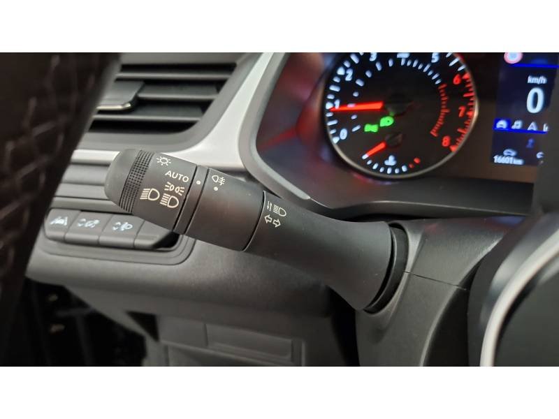 Renault Captur - Photo 25