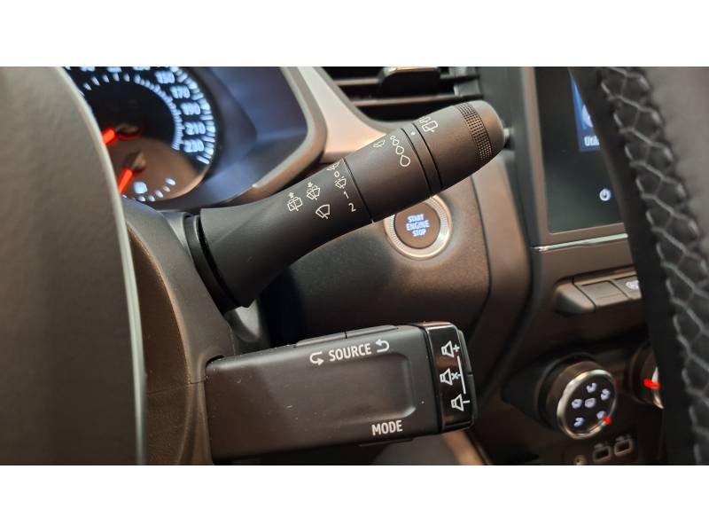 Renault Captur - Photo 26