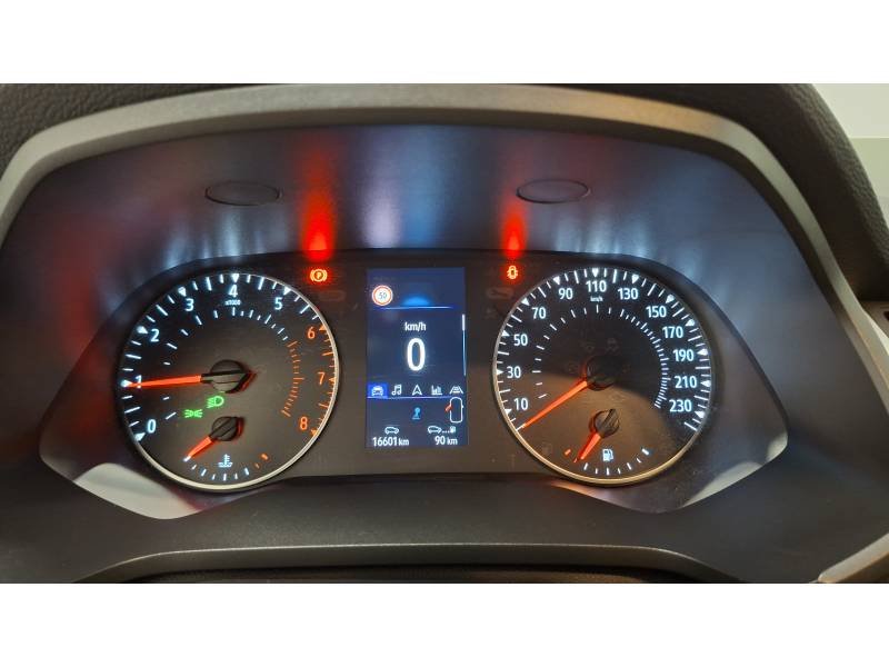 Renault Captur - Photo 27